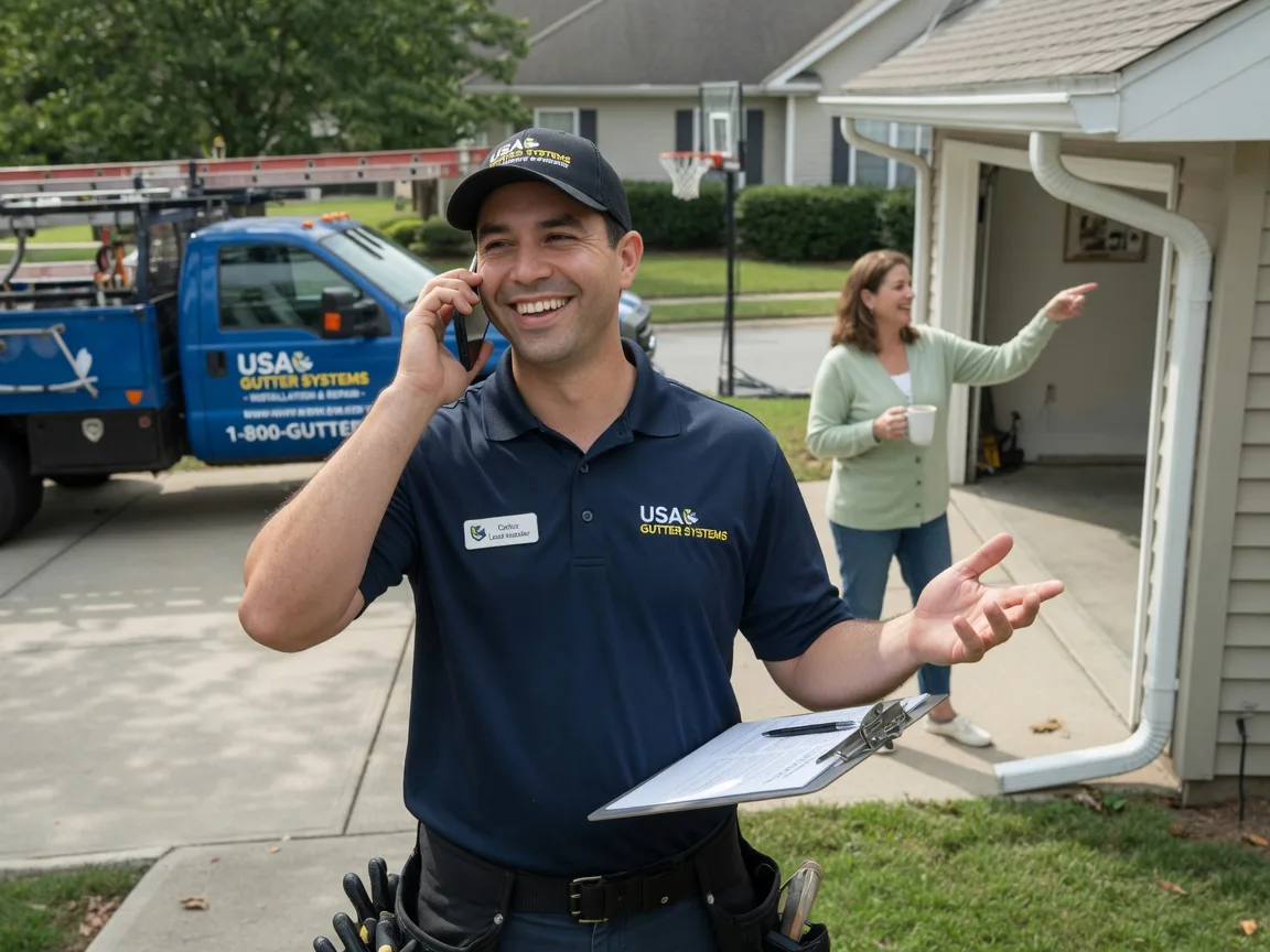 Gutter Installation Blessing, TX FAQs